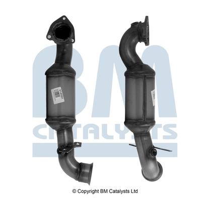 Catalytic Converter